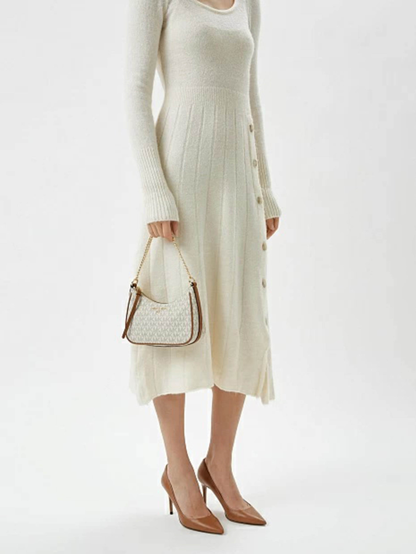 Кросс-боди Michael Kors модель 32H1GT9C1B_149 Фото