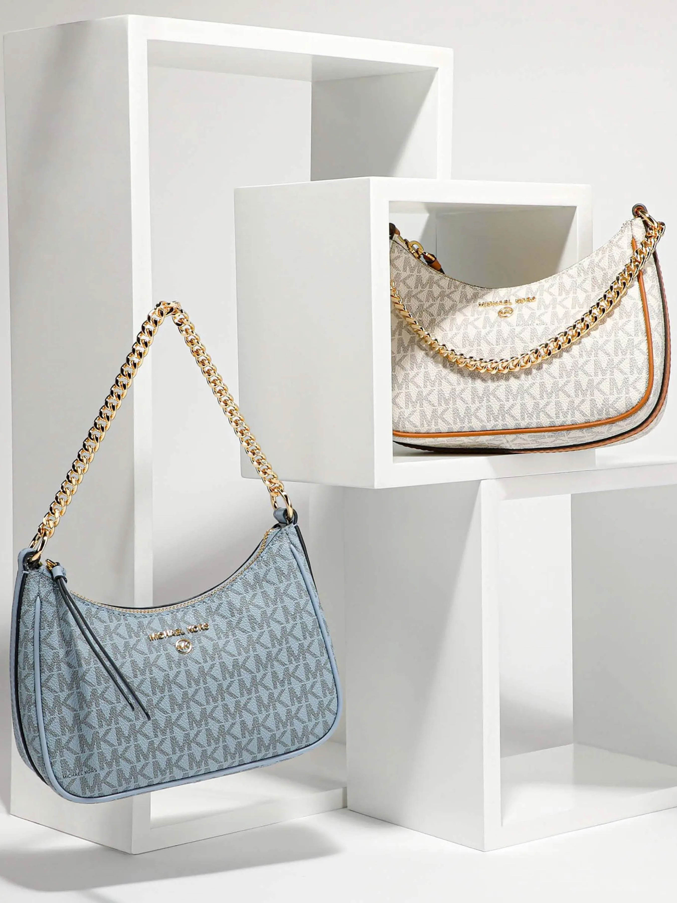 Кросс-боди Michael Kors модель 32H1GT9C1B_149 Фото