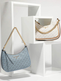 Крос-боді Michael Kors модель 32H1GT9C1B_149 Фото