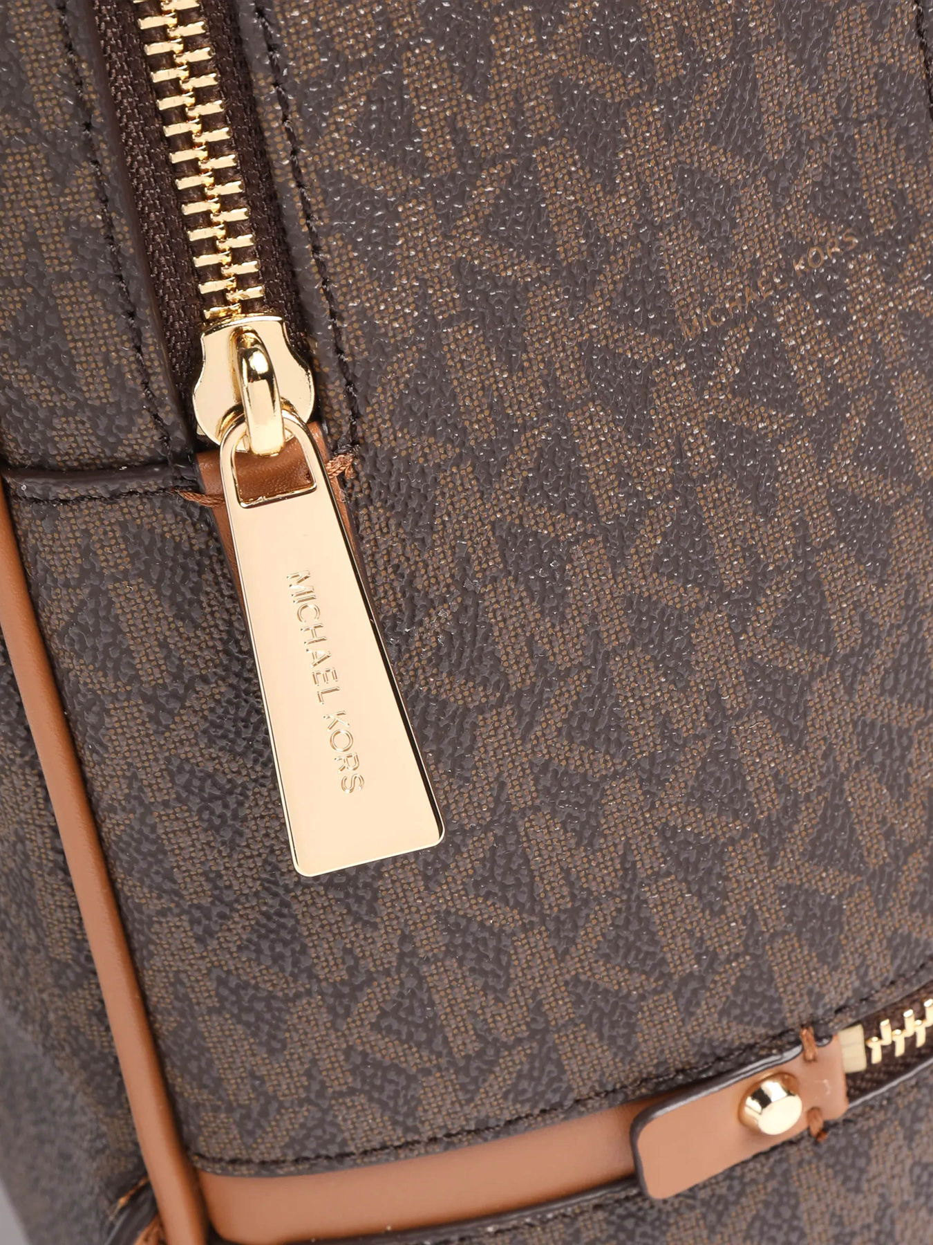 Рюкзак Michael Kors модель 30S7GEZB1B_200 Фото