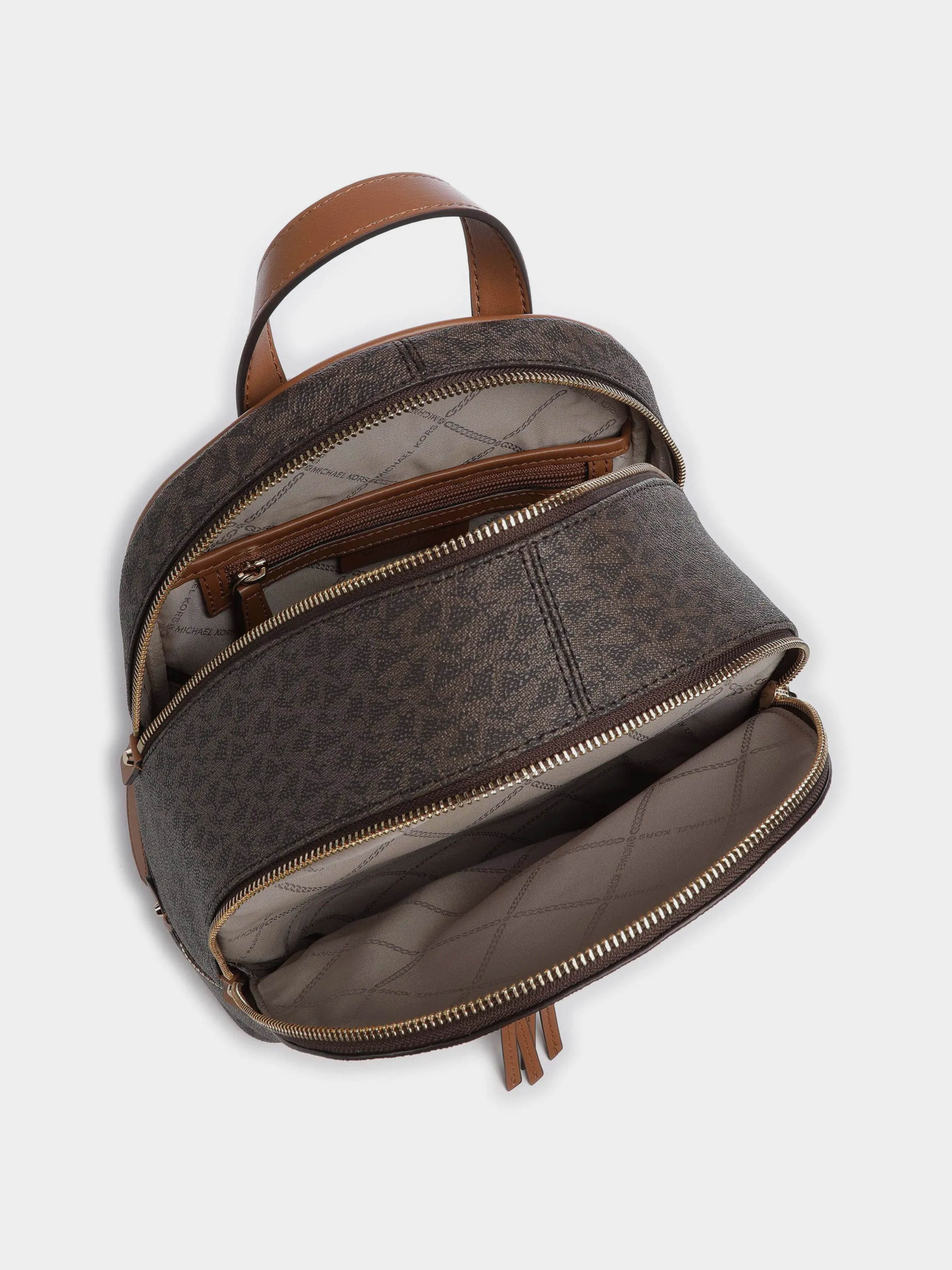 Повседневный рюкзак Michael Kors модель 30S7GEZB1B_200 Фото