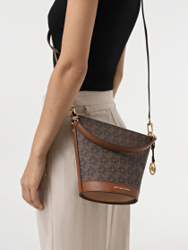 Хобо Michael Kors модель 32R4G10C5B_227 Фото