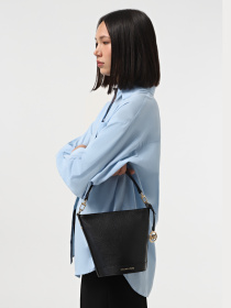 Хобо Michael Kors модель 32R4G10C5L_001 Фото