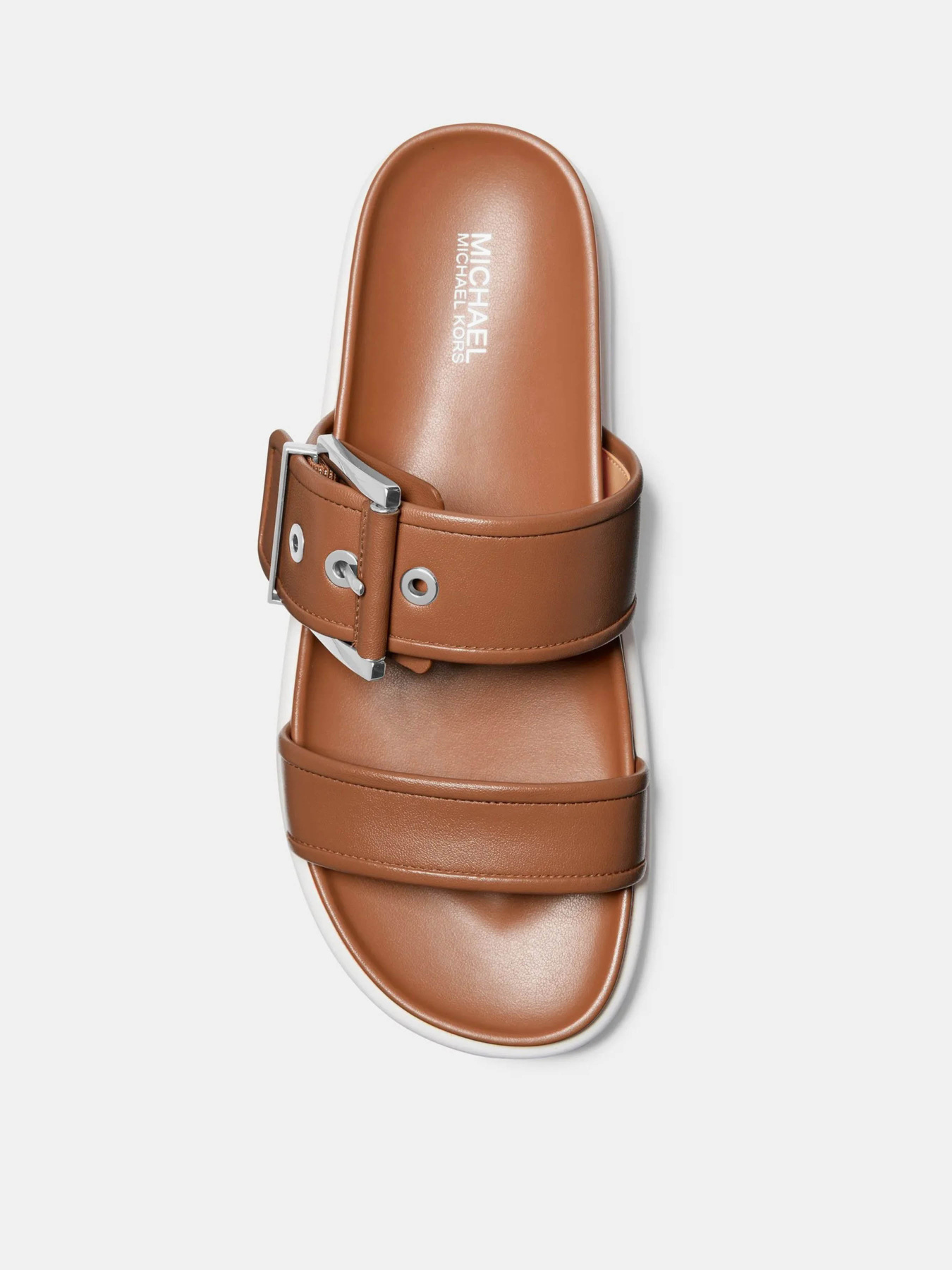 Шльопанці Michael Kors модель 40S4COFS3L_230 Фото