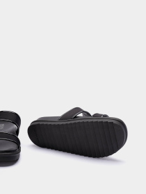 Шлепанцы Michael Kors модель 40S4COFS1D_001 Фото