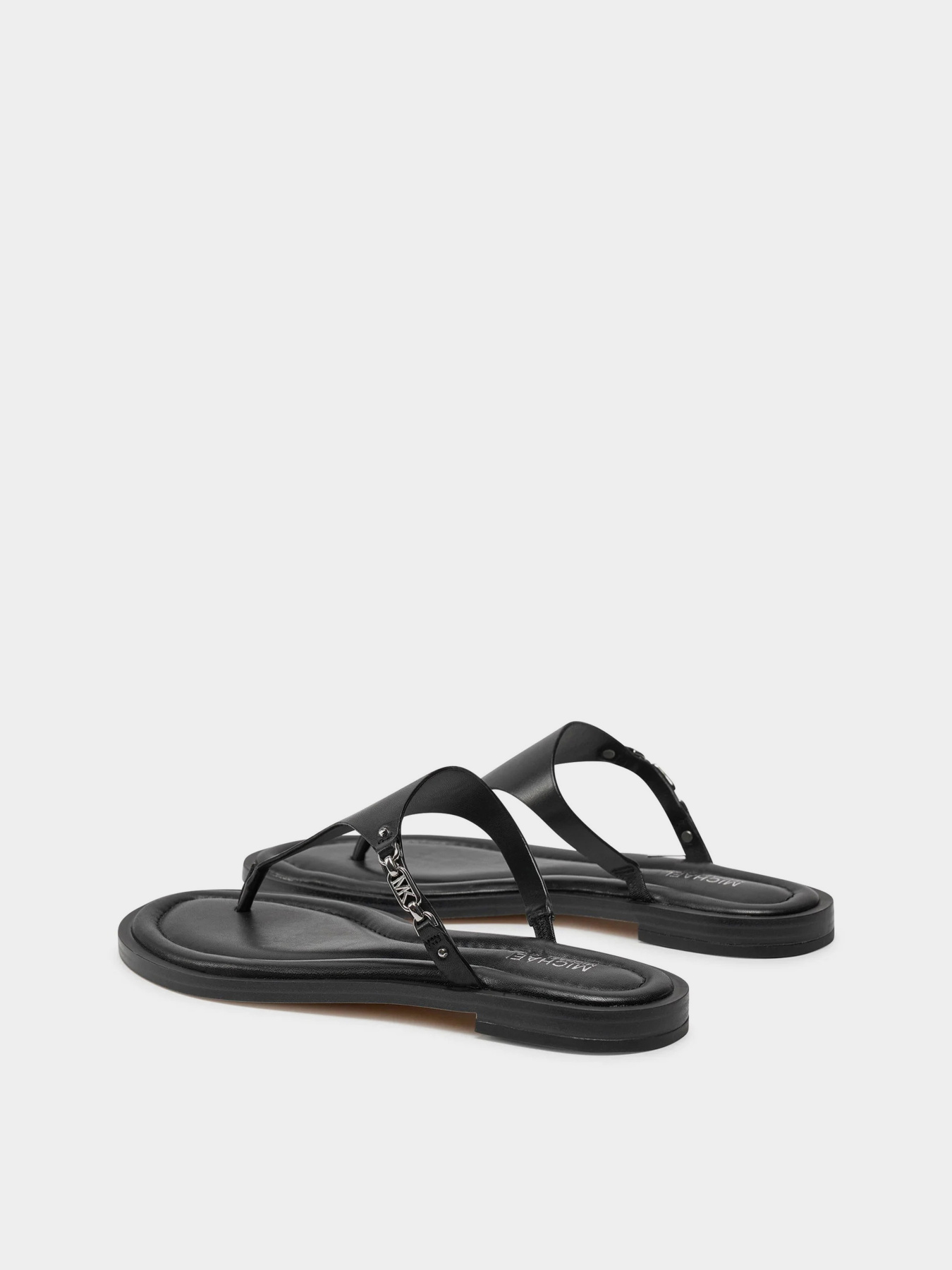 Вьетнамки Michael Kors модель 40S4DNFS1L_001 Фото