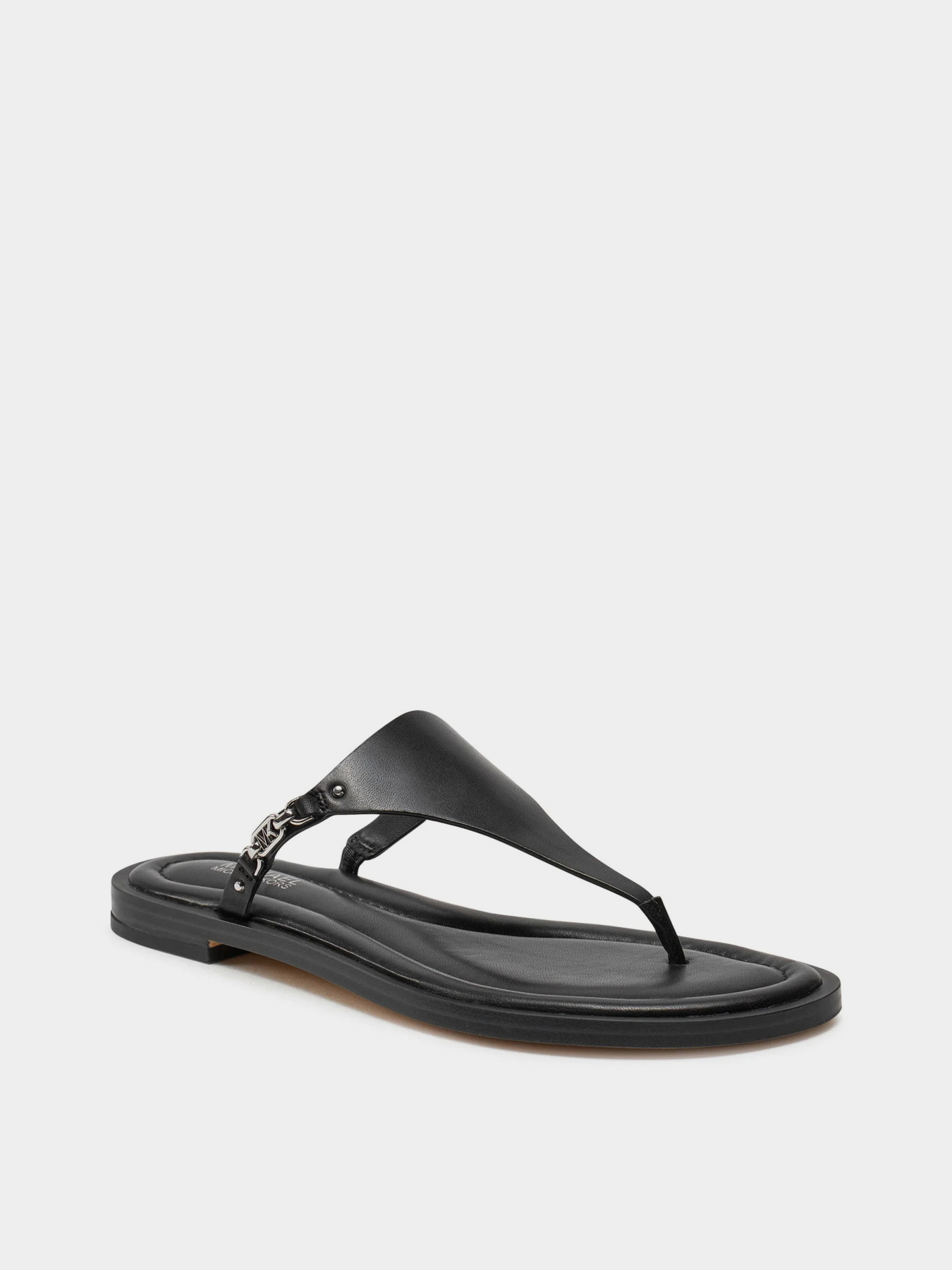 Вьетнамки Michael Kors модель 40S4DNFS1L_001 Фото