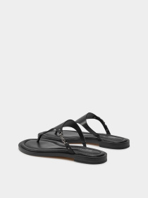 В'єтнамки Michael Kors модель 40S4DNFS1L_001 Фото