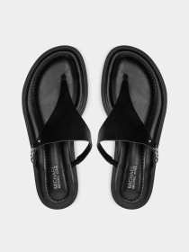 В'єтнамки Michael Kors модель 40S4DNFS1L_001 Фото