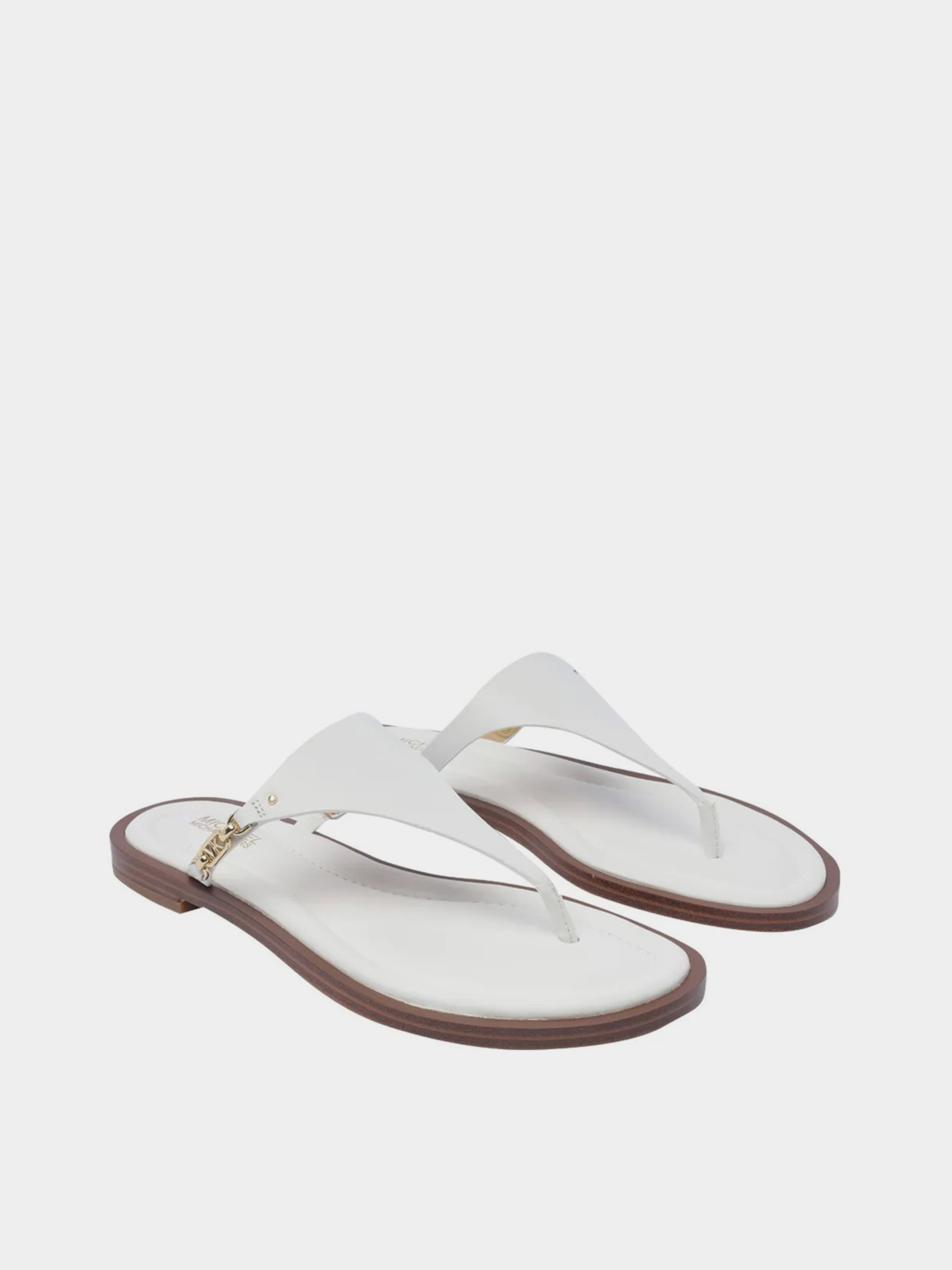 В'єтнамки Michael Kors модель 40S4DNFS1L_085 Фото