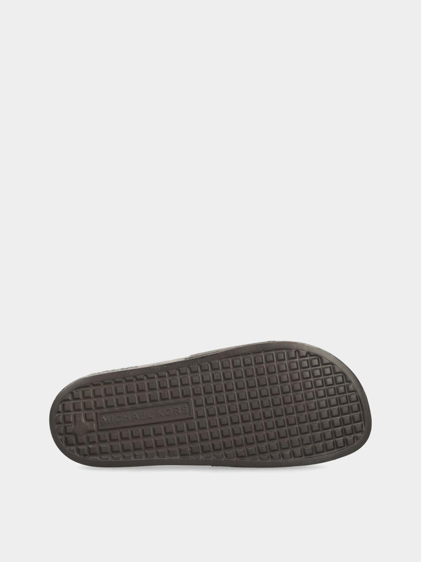 Шлепанцы Michael Kors модель 40S4GMFA1B_227 Фото