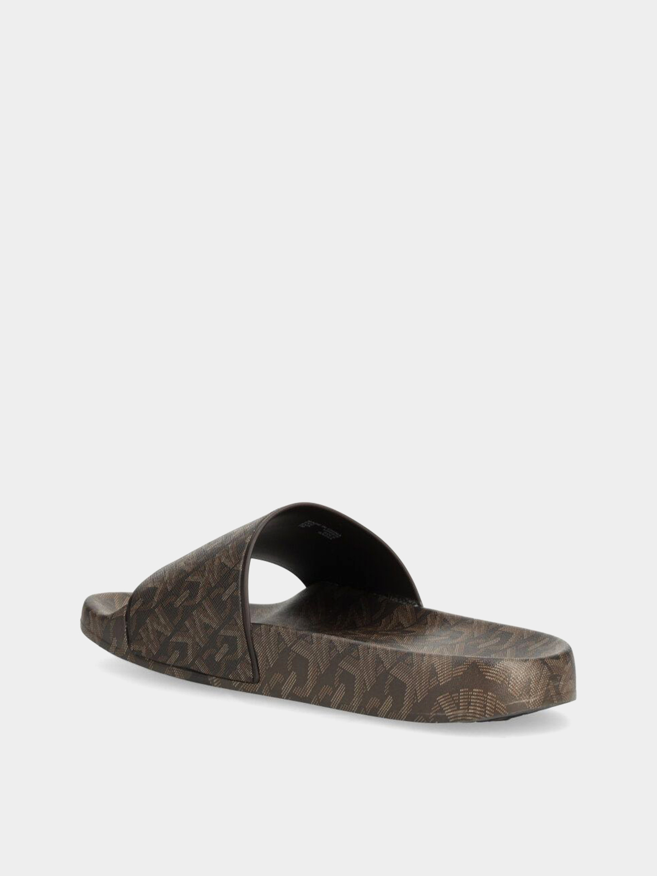 Шлепанцы Michael Kors модель 40S4GMFA1B_227 Фото