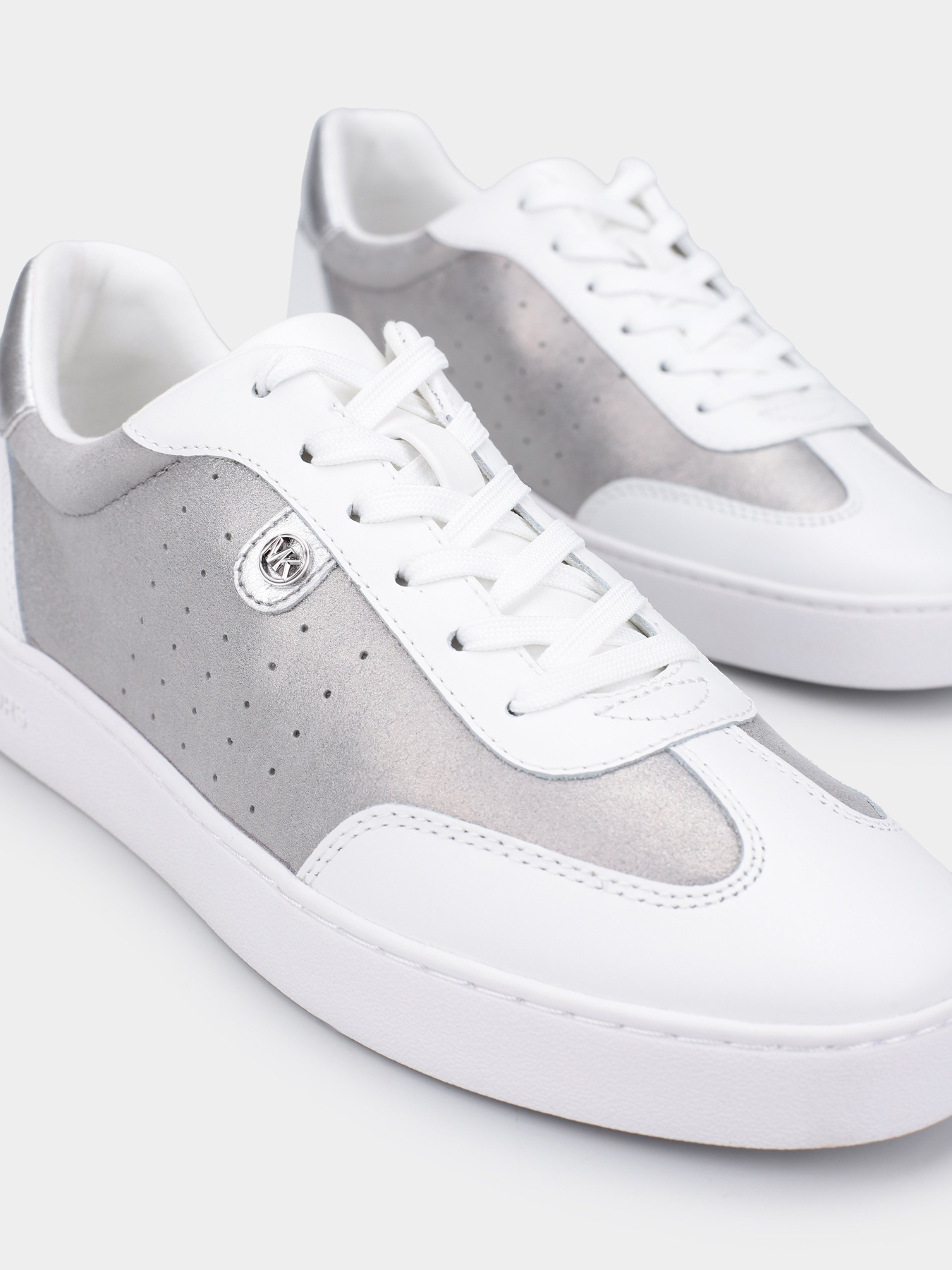 Кроссовки Michael Kors модель 43S4SCFS1M_040 Фото