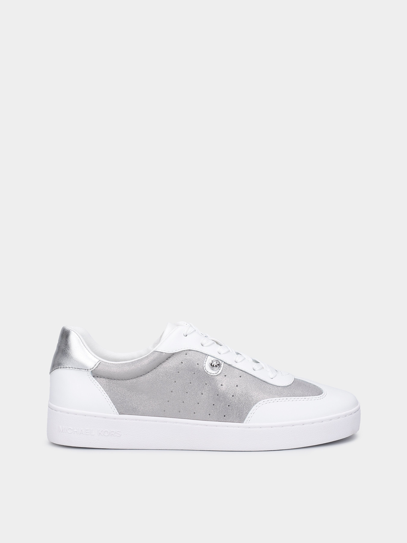 Кроссовки повседневные Michael Kors модель 43S4SCFS1M_040 Фото