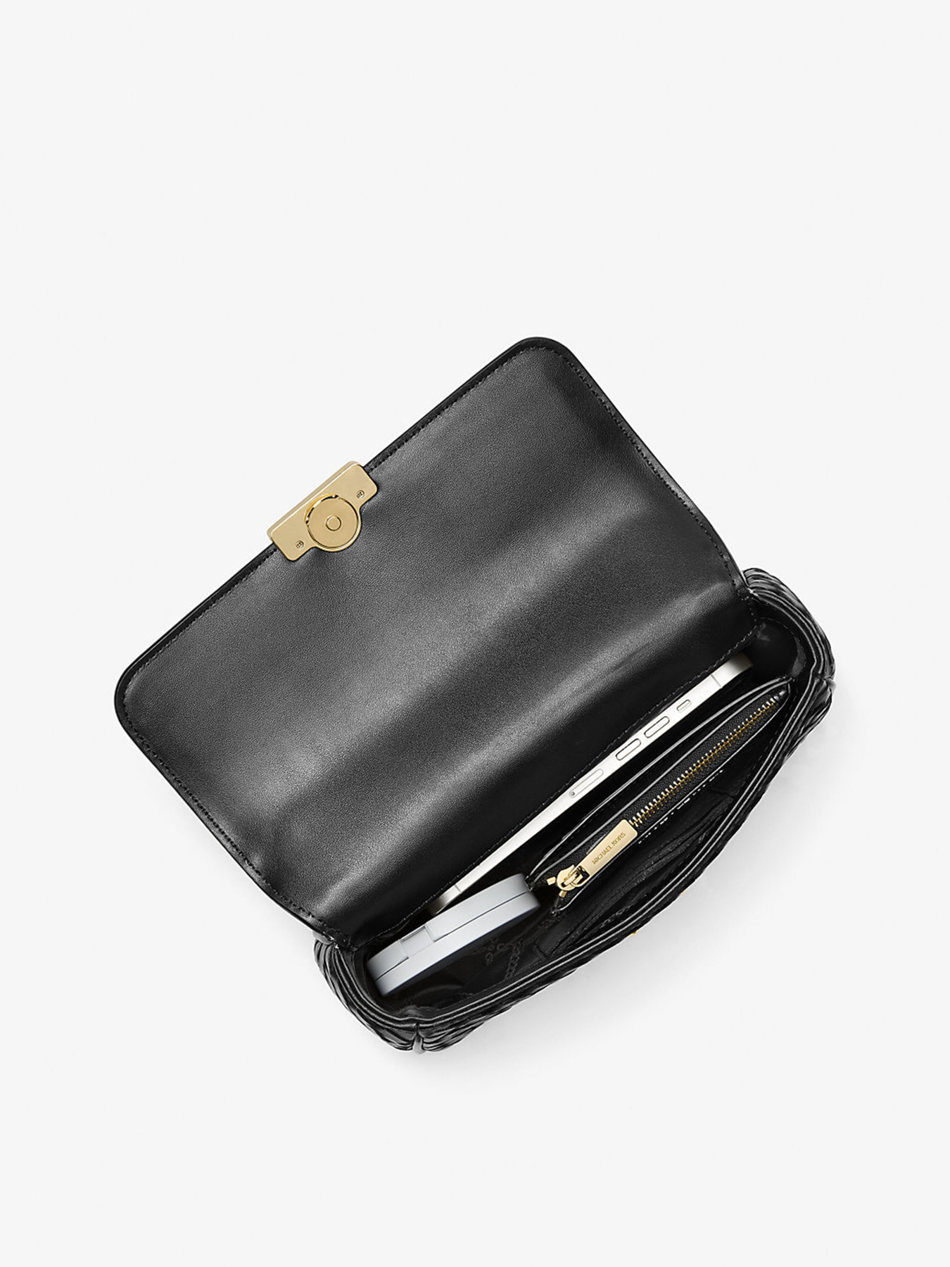 Кросс-боди Michael Kors модель 30T4G2RL5L_001 Фото