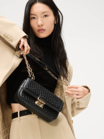 Кросс-боди Michael Kors модель 30T4G2RL5L_001 Фото