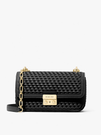 Крос-боді Michael Kors модель 30T4G2RL5L_001 Фото