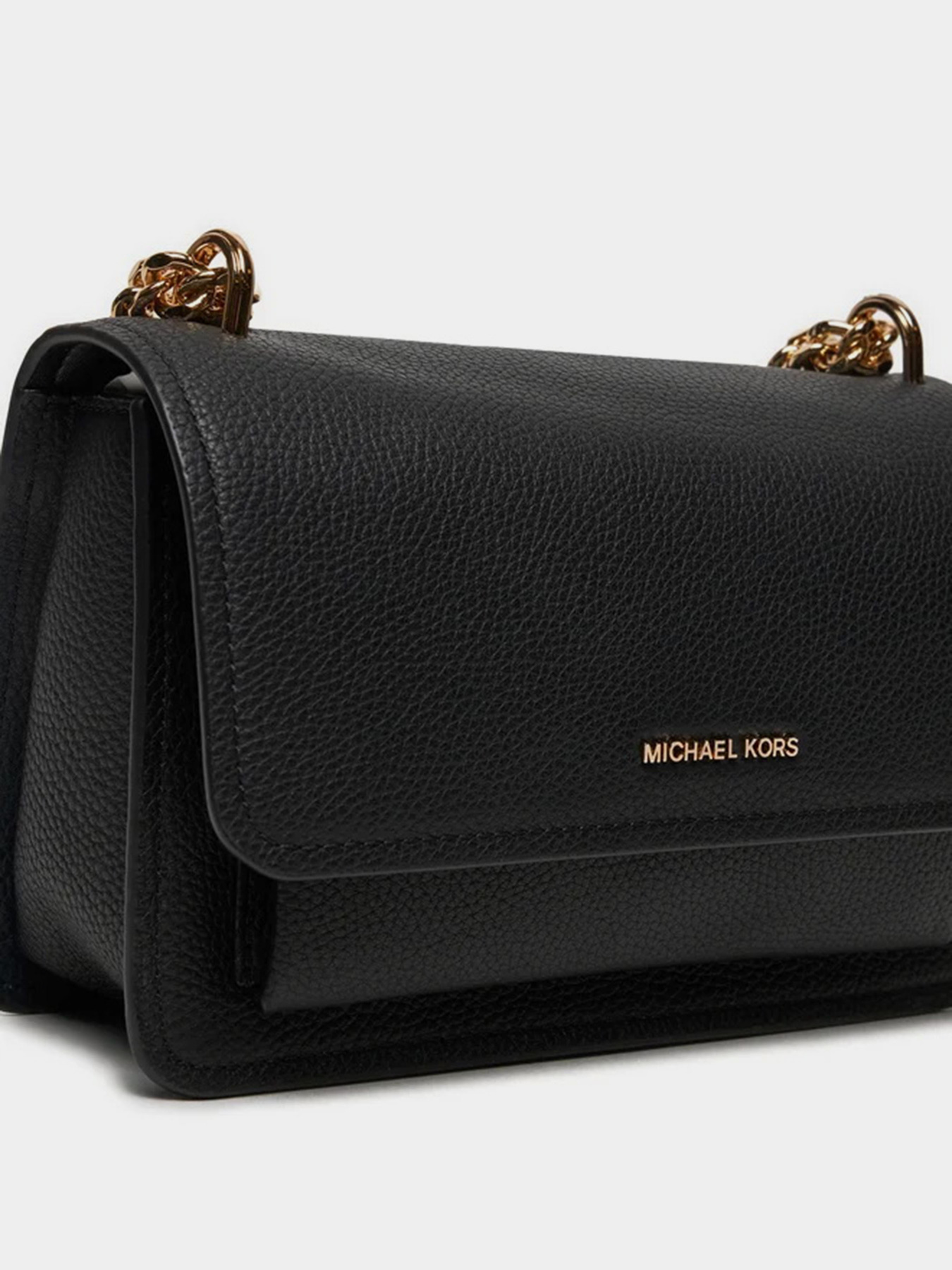 Крос-боді Michael Kors модель 30T4GC7L3T_001 Фото