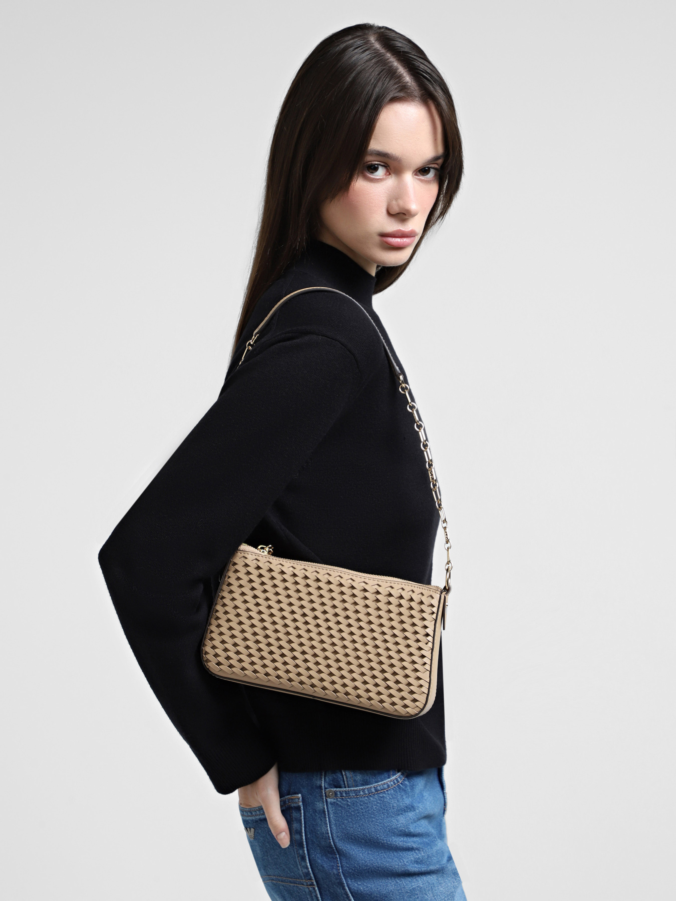 Кросс-боди Michael Kors модель 32T4G8EW6L_222 Фото