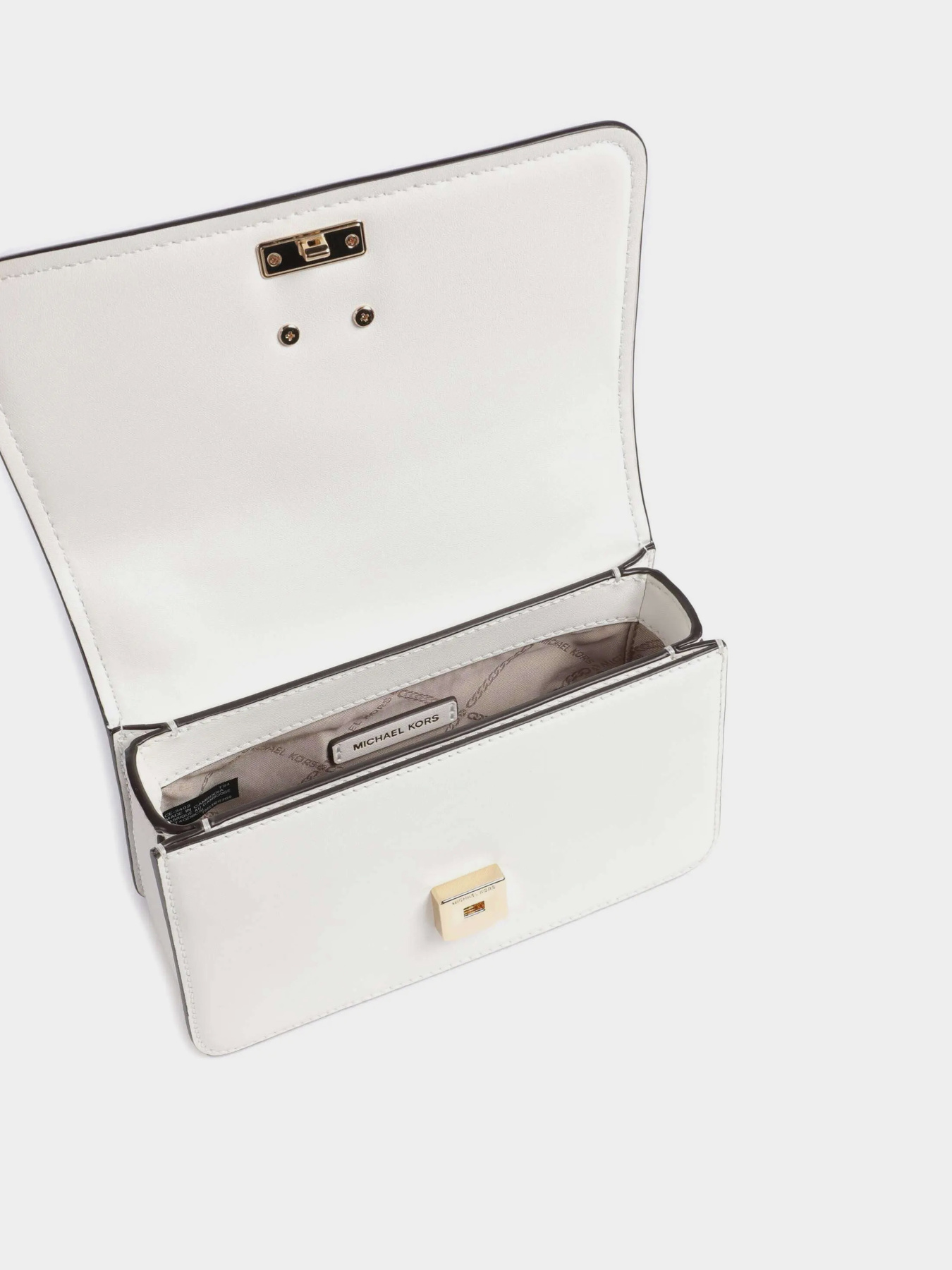 Крос-боді Michael Kors модель 32T4GD8C5L_085 Фото