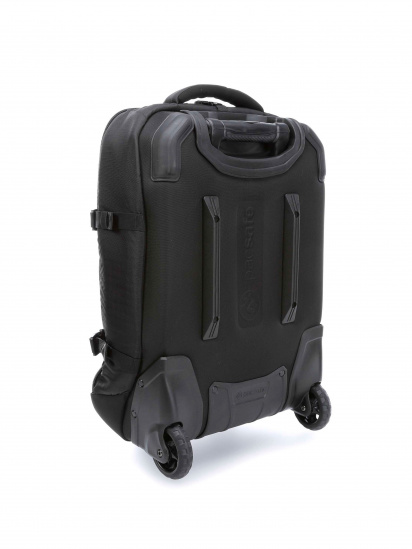 Валіза Pacsafe Toursafe EXP21 модель 50160100 — фото 3 - INTERTOP