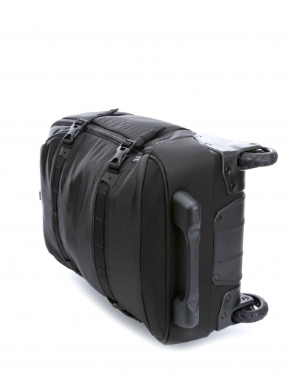 Валіза Pacsafe Toursafe EXP21 модель 50160100 — фото 4 - INTERTOP