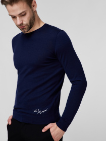 Джемпер Karl Lagerfeld модель 502307.655042;690 Фото