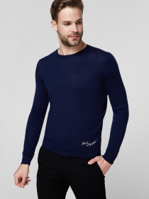 Джемпер Karl Lagerfeld модель 502307.655042;690 Фото