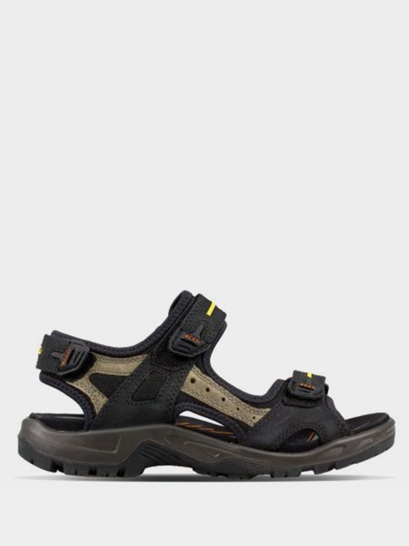 Сандалии ECCO OFFROAD модель 69564(50034) Фото