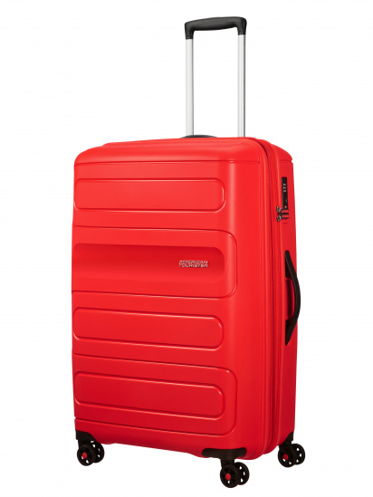 Валіза American Tourister модель 51G00003 — фото - INTERTOP