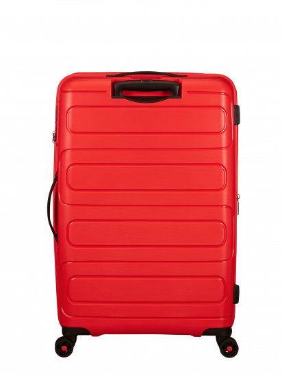 Валіза American Tourister модель 51G00003 — фото 3 - INTERTOP