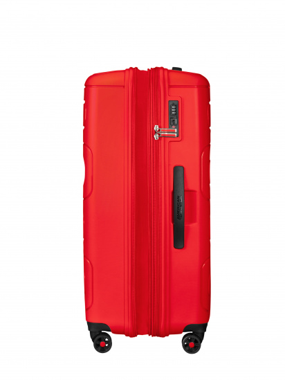 Валіза American Tourister модель 51G00003 — фото 5 - INTERTOP