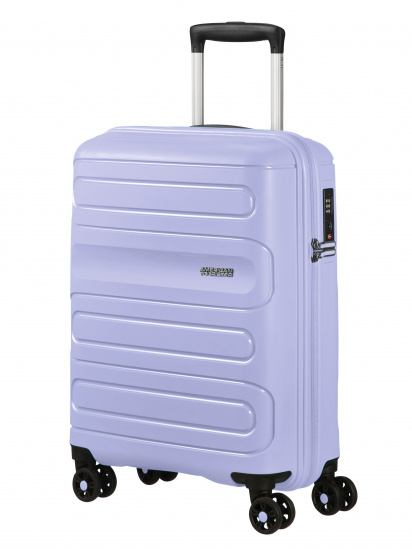 Валіза American Tourister модель 51G11001 — фото - INTERTOP