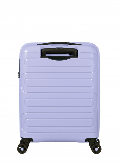 Валіза American Tourister модель 51G11001 — фото 3 - INTERTOP