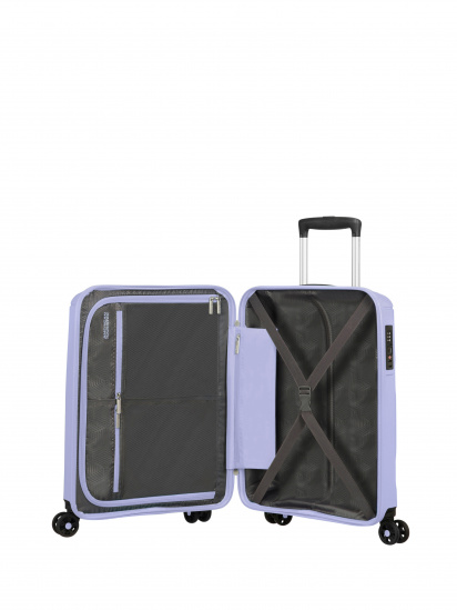 Валіза American Tourister модель 51G11001 — фото 4 - INTERTOP