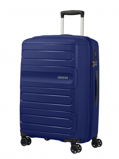 Валіза American Tourister модель 51G31002 — фото - INTERTOP