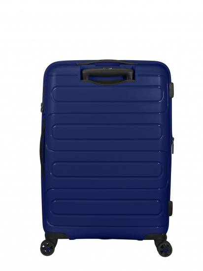 Валіза American Tourister модель 51G31002 — фото 3 - INTERTOP