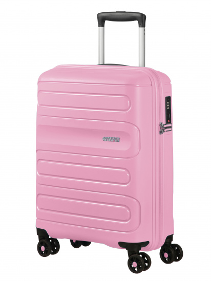 Валіза American Tourister модель 51G90001 — фото 4 - INTERTOP