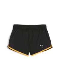 Чорний - Шорти спортивні PUMA Run Fav Velocity 3&quot; Short W