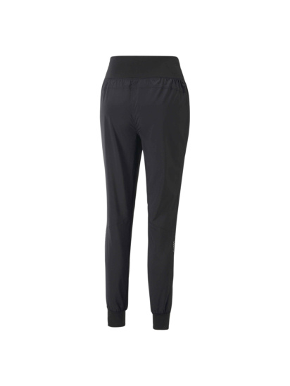 Штани спортивні PUMA Run Favorite Tapered Pant W модель 523186 — фото - INTERTOP