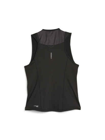 Жилет з утеплювачем PUMA Run Wrmlbl Padded Vest W модель 524057 — фото - INTERTOP