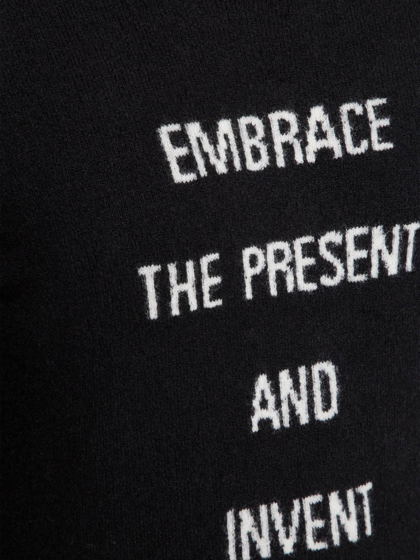 Свитер Karl Lagerfeld модель 524309.655021;80 Фото