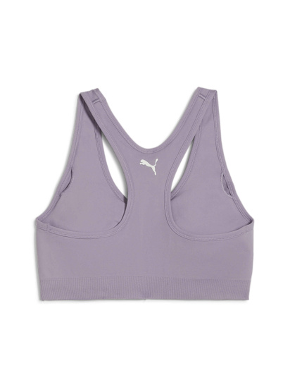 Топ спортивний PUMA 4keeps Shapeluxe Bra модель 524361 — фото - INTERTOP