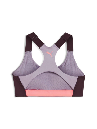 Топ спортивный PUMA 4keeps Eversculpt Bra модель 524785 — фото - INTERTOP