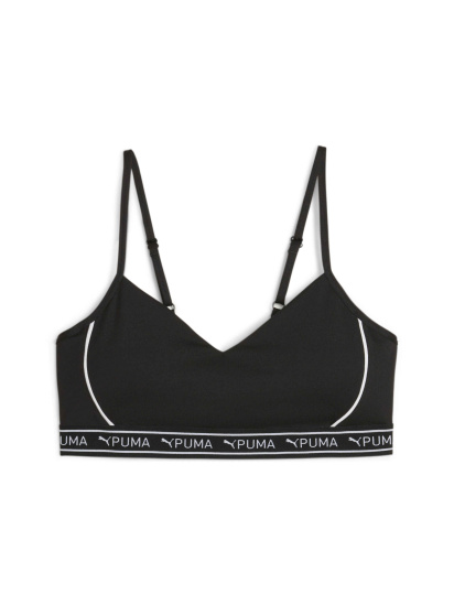 Топ спортивний PUMA Move Strong Bra модель 524815 — фото - INTERTOP