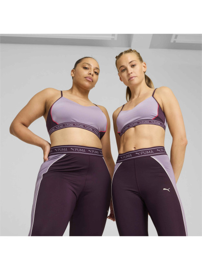 Топ спортивний PUMA Move Strong Bra модель 524815 — фото 3 - INTERTOP