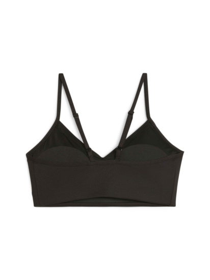 Топ спортивний PUMA Move Yogini Bra модель 524835 — фото - INTERTOP