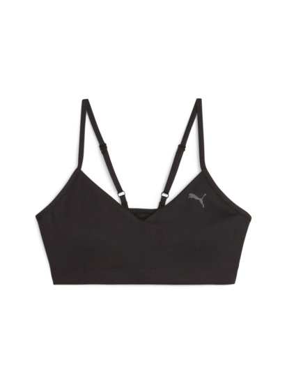 Топ спортивний PUMA Move Yogini Bra модель 524835 — фото - INTERTOP