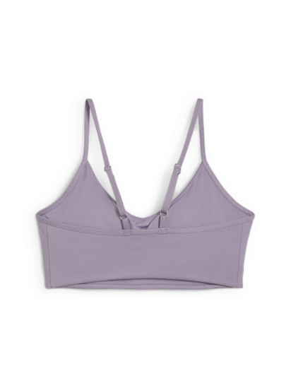 Топ спортивний PUMA Move Yogini Bra модель 524835 — фото - INTERTOP