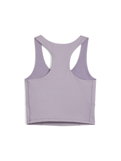 Майка спортивна PUMA Studio Foundation 2in1 Tank модель 524843 — фото - INTERTOP